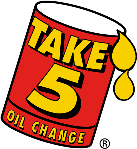 TAKE5_OIL_CHANGE