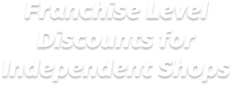 Franchise header shade Franchise header shade